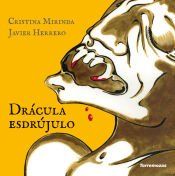 Portada de Drácula esdrújulo