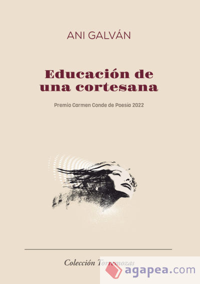 Educación de una cortesana