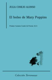 Portada de El bolso de Mary Poppins