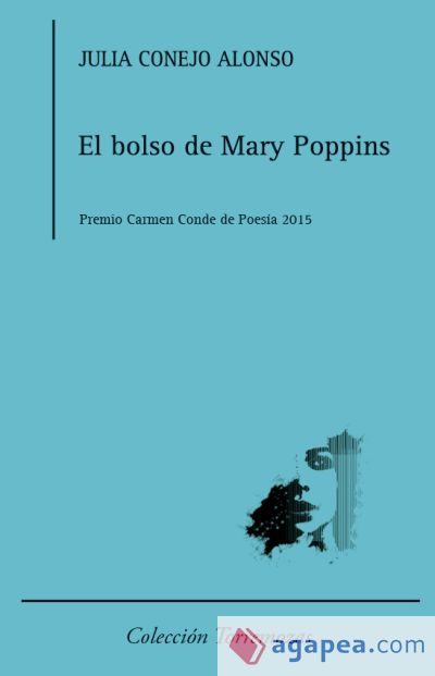 El bolso de Mary Poppins