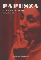 Portada de El bosque, mi padre