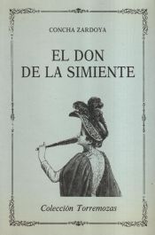 Portada de El don de la simiente