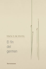 Portada de El fin del germen