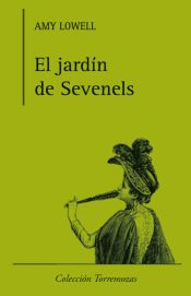 Portada de El jardín de Sevenels