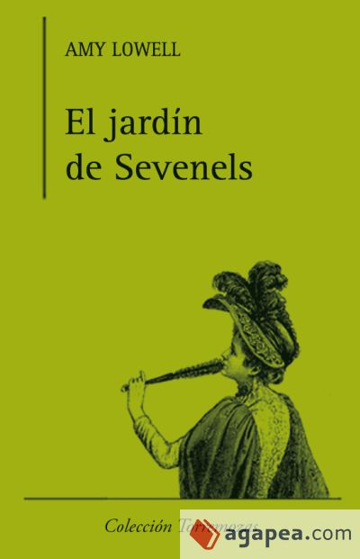 El jardín de Sevenels