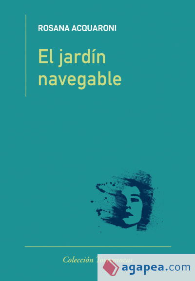 El jardín navegable