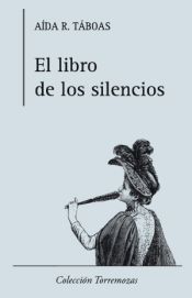 Portada de El libro de los silencios