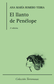 Portada de El llanto de Penélope