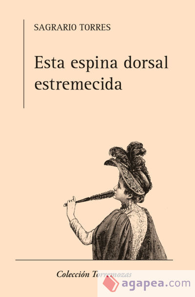 Esta espina dorsal estremecida