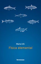 Portada de Física elemental