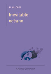 Portada de Inevitable océano