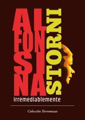 Portada de Irremediablemente