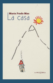 Portada de La casa