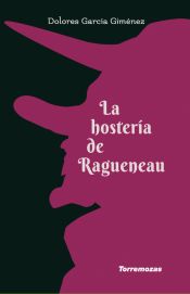 Portada de La hostería de Ragueneau