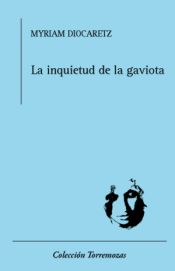 Portada de La inquietud de la gaviota