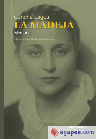 La madeja- Memorias