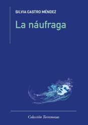Portada de La n&aacute;ufraga