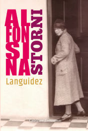 Portada de Languidez