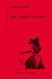 Portada de Las claudicaciones