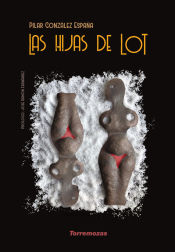 Portada de Las hijas de Lot