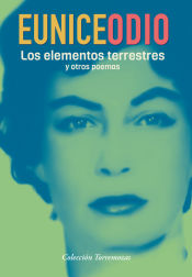 Portada de Los elementos terrestres y otros poemas