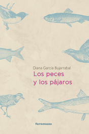 Portada de Los peces y los pájaros