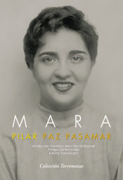 Portada de Mara