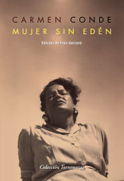 Portada de Mujer sin Edén