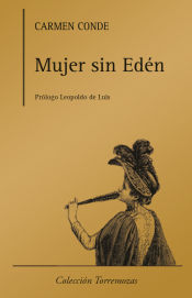 Portada de Mujer sin Edén