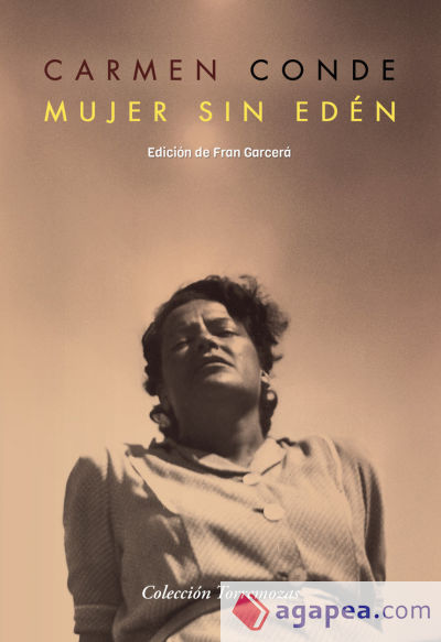 Mujer sin Edén