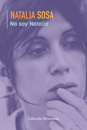 Portada de No soy Natalia