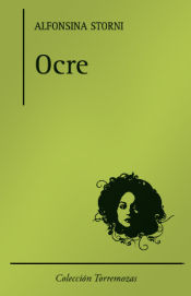 Portada de Ocre