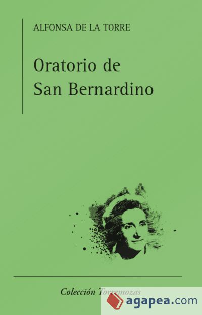 Oratorio de San Bernardino