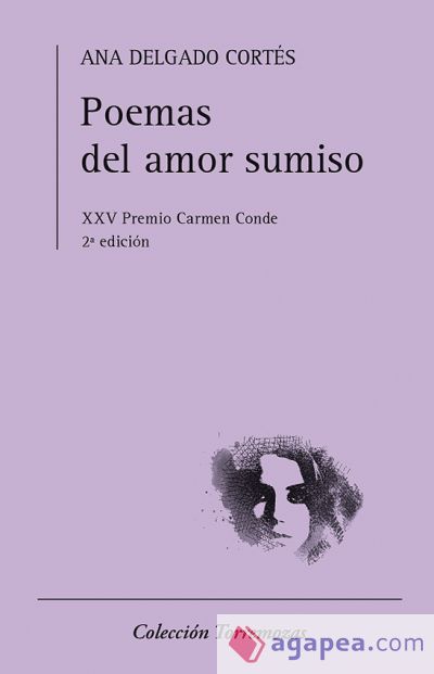 Poemas del amor sumiso