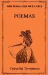 Portada de Poemas