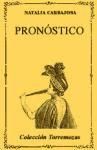 Portada de Pronóstico