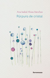 Portada de Púrpura de cristal