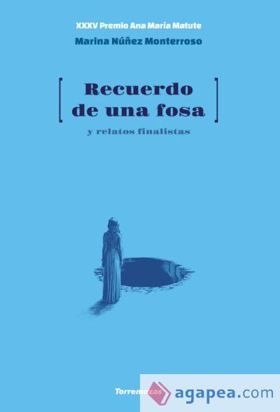 Recuerdo de una fosa