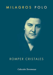 Portada de Romper cristales