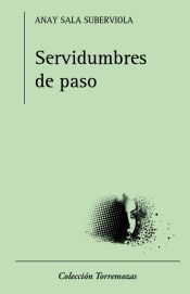 Portada de Servidumbres de paso