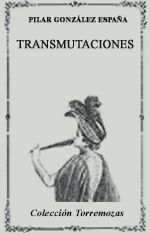 Portada de Transmutaciones