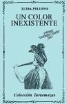 Portada de Un color inexistente