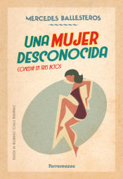 Portada de Una mujer desconocida