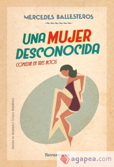 Una mujer desconocida