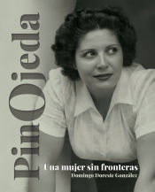 Portada de Una mujer sin fronteras