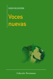 Portada de VOCES NUEVAS (XXXIII Selección