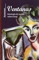 Portada de Ventanas. Antolog&iacute;a de poetas valencianas