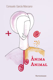 Portada de Ánima Animal