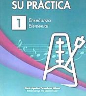 Portada de EL RITMO MUSICAL Y SU PRÁCTICA 1