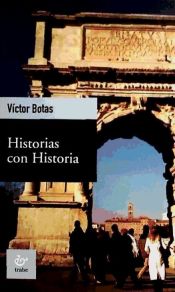 Portada de HISTORIAS CON HISTORIAS